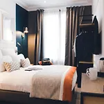 Ξενοδοχείο Oceania D'anjou 4*