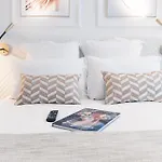 Hotell Oceania D'anjou