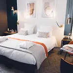 Hotell Oceania D'anjou