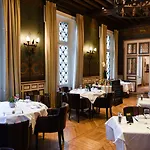 Hotel Oceania D'anjou 4*