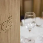 Oceania D'anjou Hotel Angers