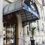 Hotel Oceania D'anjou 4*