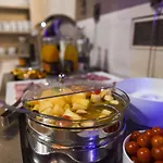 Oceania D'anjou Hotell Angers