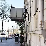 Oceania D'anjou Hotell Angers