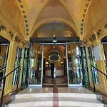 Oceania D'anjou Hotell