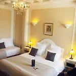 Hotell Oceania D'anjou Angers