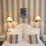 Hotell Oceania D'anjou 4*