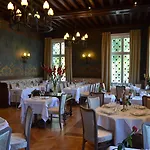 Oceania D'anjou Hotell