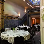Hotell Oceania D'anjou Angers