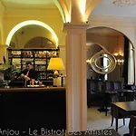 Oceania D'anjou 4*