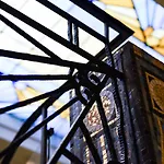 Hotell Oceania D'anjou Angers