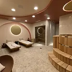 Oceania D'anjou Hotell