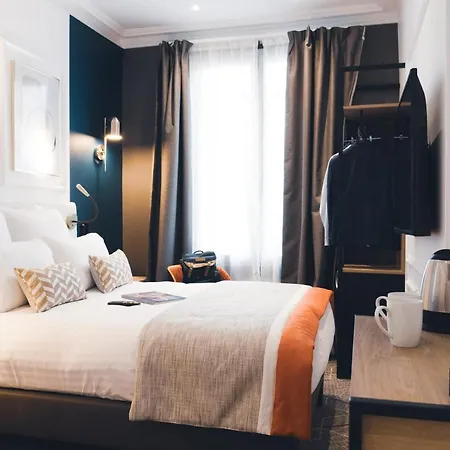 Hotel Oceania D'anjou 4*