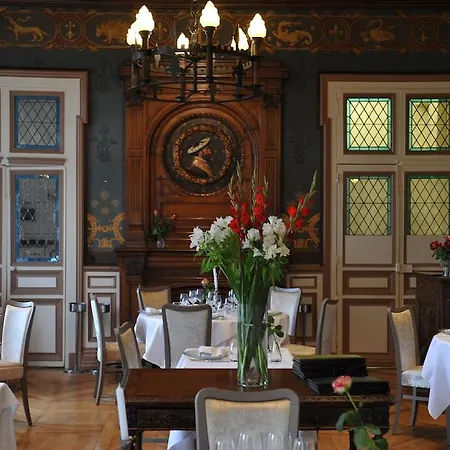 Oceania D'anjou Szálloda 4*