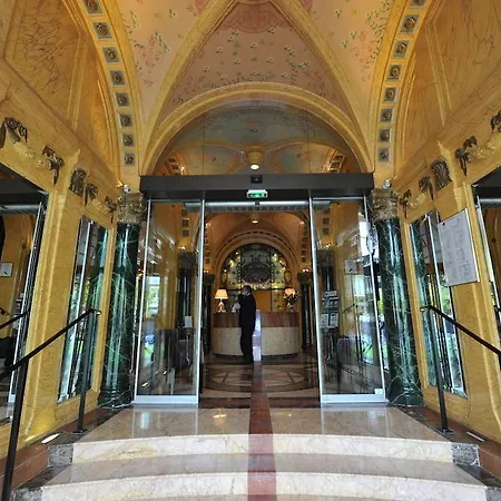 Hotel Western D'anjou Angers