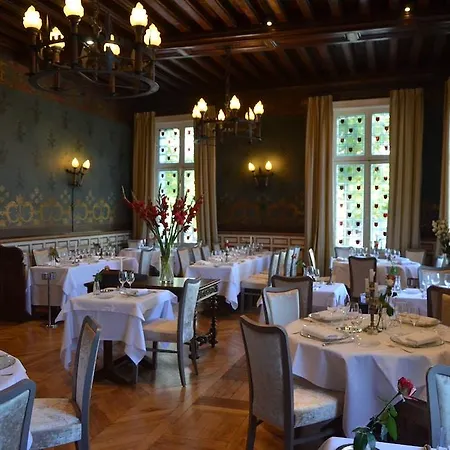 Western D'anjou Hotel