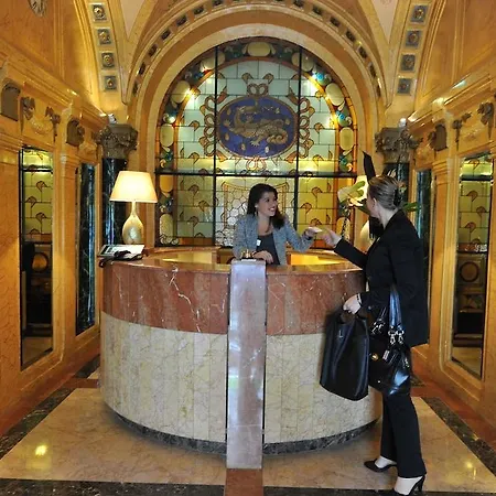 Western D'anjou Hotel Angers