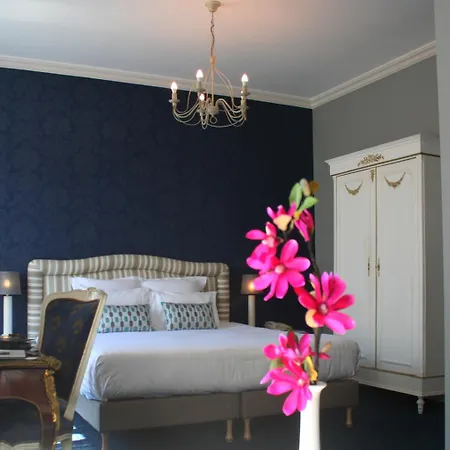 Hotel Western D'anjou