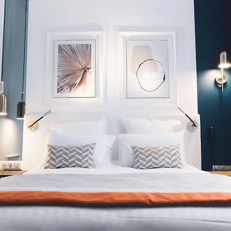 Western D'anjou 4* Angers