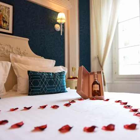 Hotel Western D'anjou