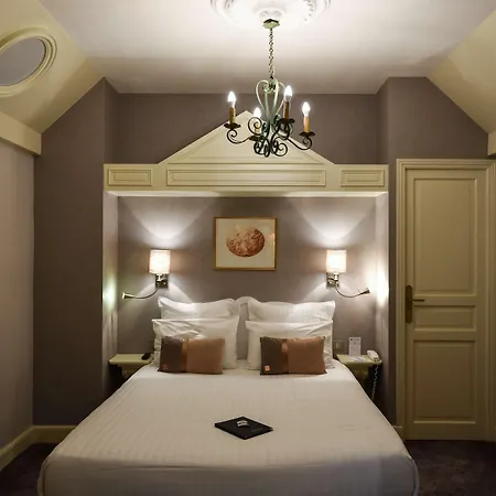 Oceania D'anjou Angers