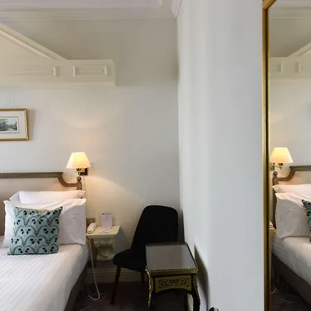Hotel Oceania D'anjou Angers