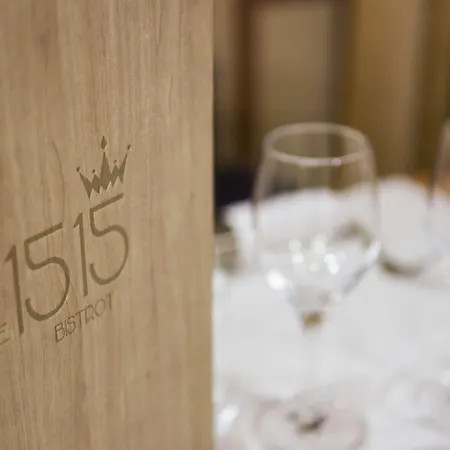 Oceania D'anjou 酒店 昂热