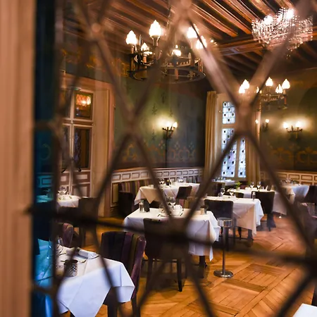 Western D'anjou 4*