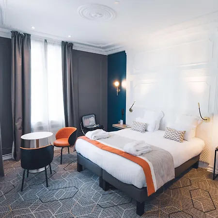 Hotel Western D'anjou Angers