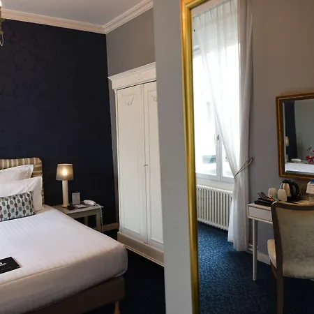 Oceania D'anjou Szálloda 4*