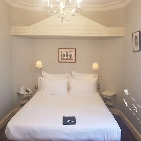 Hotel Oceania D'anjou