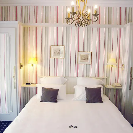 Oceania D'anjou Szálloda 4*