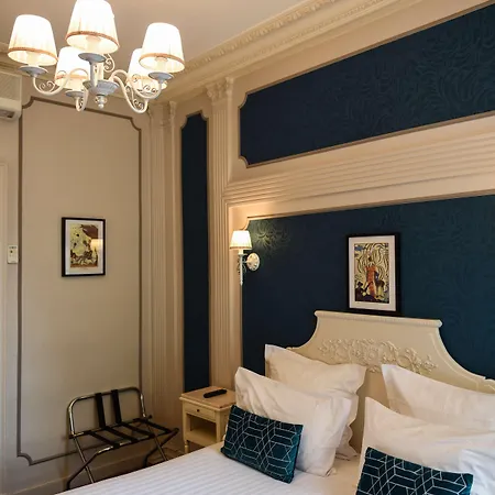 Western D'anjou Hotel