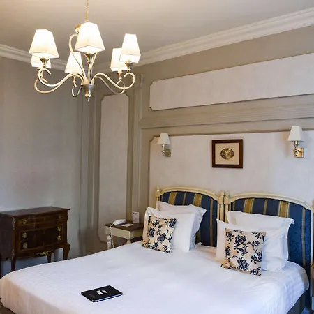 Western D'anjou 4*