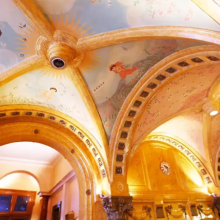 Oceania D'anjou 4* 昂热
