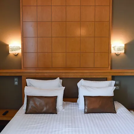 Hotel Western D'anjou Angers