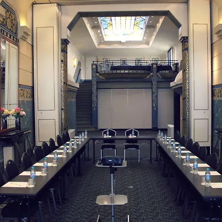 Hotel Western D'anjou Angers