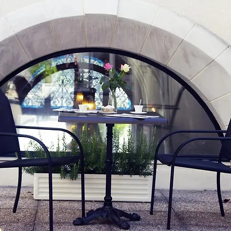 Western D'anjou Hotel Angers