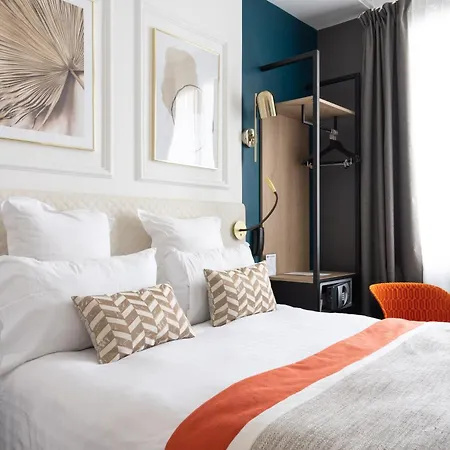 Oceania D'anjou 4* 昂热