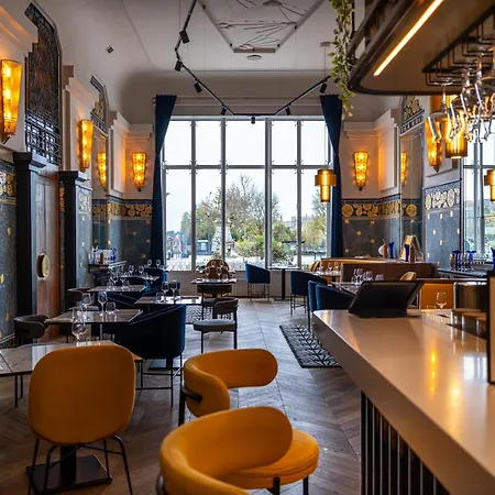 Western D'anjou 4* Angers