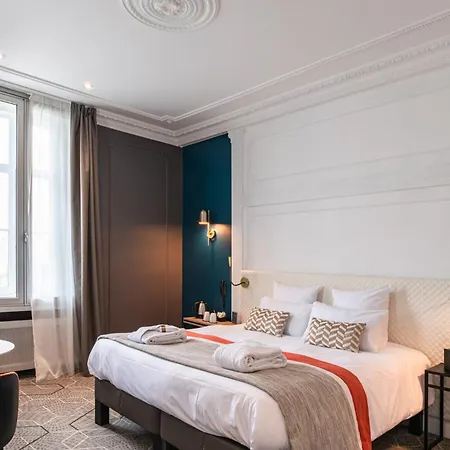 Western D'anjou 4*