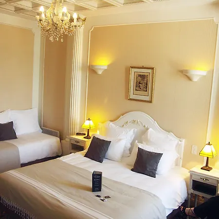 Hotel Oceania D'anjou Angers