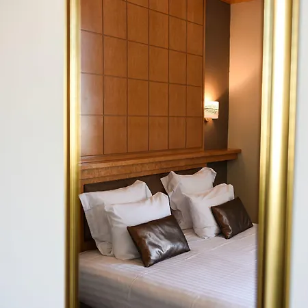 Oceania D'anjou 4* 昂热