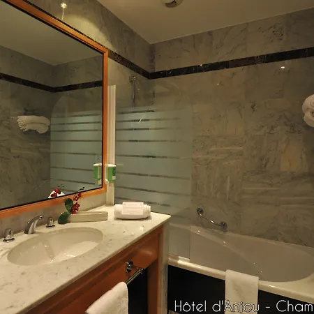 Oceania D'anjou 4* Angers