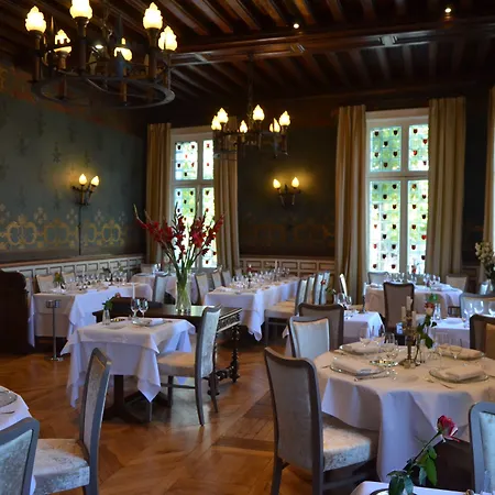 Oceania D'anjou Hotel