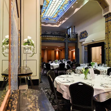 Oceania D'anjou Angers