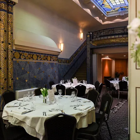 酒店 Oceania D'anjou 昂热