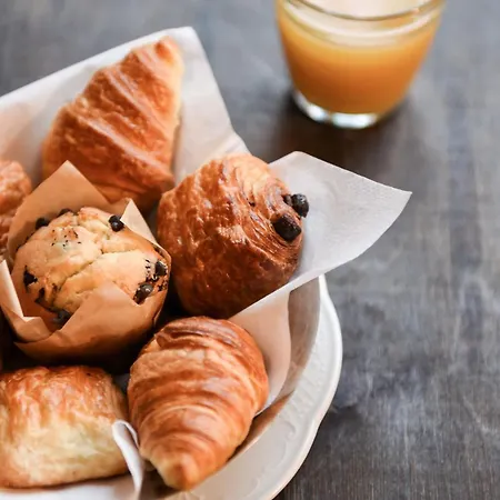 Oceania D'anjou Hotel 4*