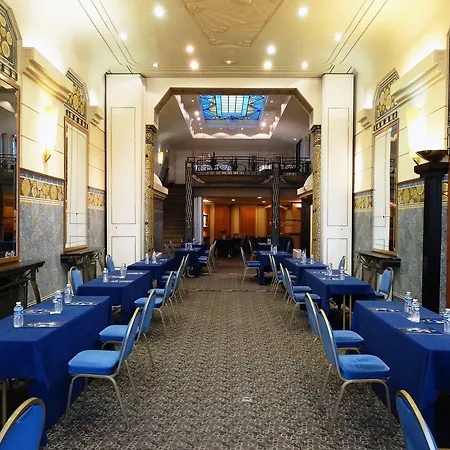 酒店 Oceania D'anjou 昂热