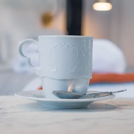 Hotel Oceania D'anjou 4*